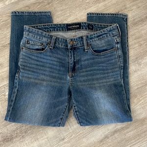 Lucky Brand Sweet Crop